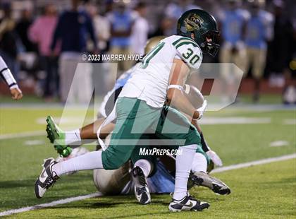 Thumbnail 1 in Monterey Trail @ Burbank photogallery.