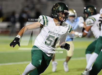 Thumbnail 1 in Monterey Trail @ Burbank photogallery.