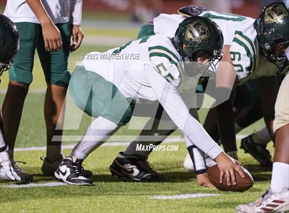 Thumbnail 2 in Monterey Trail @ Burbank photogallery.