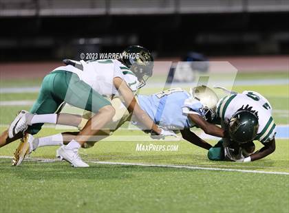 Thumbnail 2 in Monterey Trail @ Burbank photogallery.