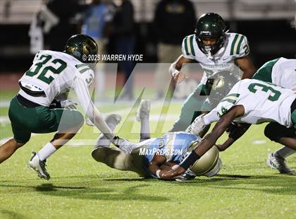 Thumbnail 3 in Monterey Trail @ Burbank photogallery.