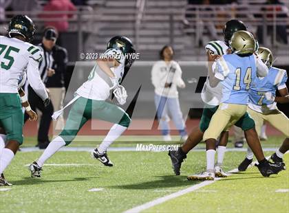 Thumbnail 3 in Monterey Trail @ Burbank photogallery.