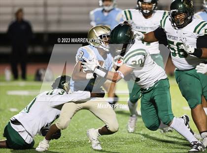 Thumbnail 2 in Monterey Trail @ Burbank photogallery.