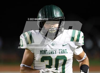 Thumbnail 3 in Monterey Trail @ Burbank photogallery.