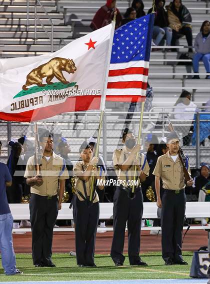 Thumbnail 2 in Monterey Trail @ Burbank photogallery.