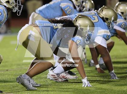 Thumbnail 1 in Monterey Trail @ Burbank photogallery.