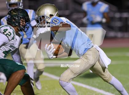 Thumbnail 2 in Monterey Trail @ Burbank photogallery.