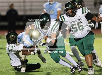 Thumbnail 1 in Monterey Trail @ Burbank photogallery.