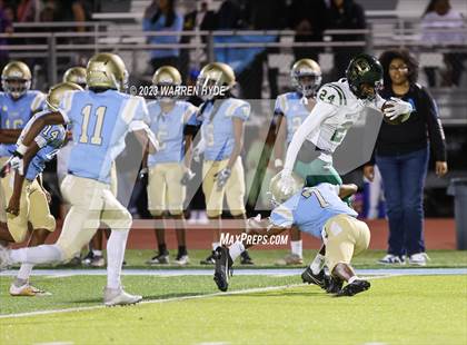 Thumbnail 2 in Monterey Trail @ Burbank photogallery.