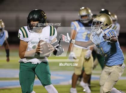 Thumbnail 3 in Monterey Trail @ Burbank photogallery.