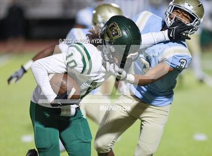 Thumbnail 3 in Monterey Trail @ Burbank photogallery.