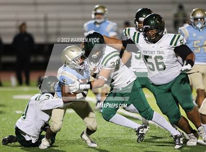 Thumbnail 3 in Monterey Trail @ Burbank photogallery.