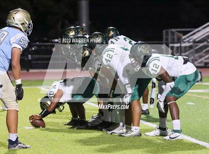 Thumbnail 3 in Monterey Trail @ Burbank photogallery.