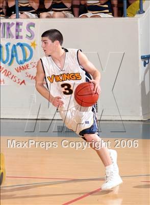 Thumbnail 2 in Lynwood @ Santa Monica (Section Playoffs) photogallery.