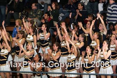Thumbnail 2 in Lynwood @ Santa Monica (Section Playoffs) photogallery.