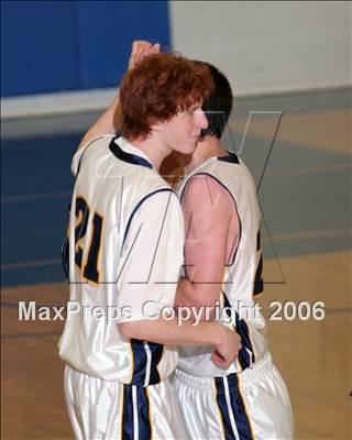 Thumbnail 1 in Lynwood @ Santa Monica (Section Playoffs) photogallery.