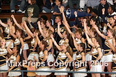 Thumbnail 1 in Lynwood @ Santa Monica (Section Playoffs) photogallery.