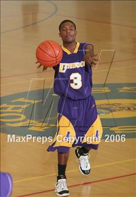 Thumbnail 3 in Lynwood @ Santa Monica (Section Playoffs) photogallery.