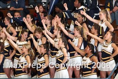 Thumbnail 2 in Lynwood @ Santa Monica (Section Playoffs) photogallery.