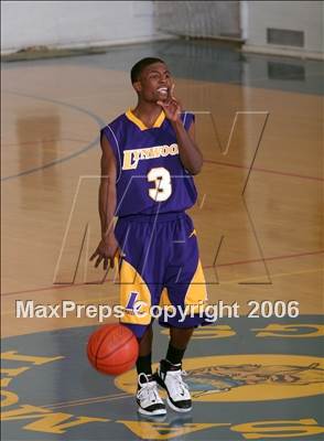 Thumbnail 1 in Lynwood @ Santa Monica (Section Playoffs) photogallery.