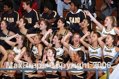 Thumbnail 1 in Lynwood @ Santa Monica (Section Playoffs) photogallery.