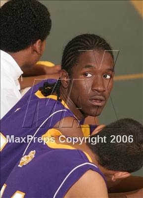 Thumbnail 2 in Lynwood @ Santa Monica (Section Playoffs) photogallery.