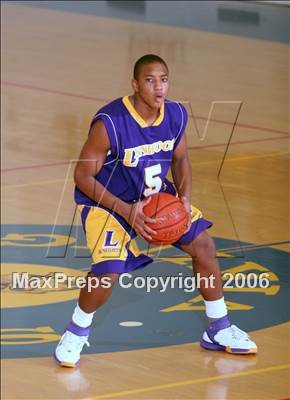 Thumbnail 2 in Lynwood @ Santa Monica (Section Playoffs) photogallery.