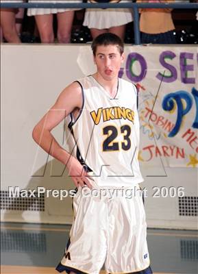 Thumbnail 2 in Lynwood @ Santa Monica (Section Playoffs) photogallery.