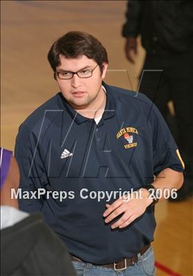 Thumbnail 2 in Lynwood @ Santa Monica (Section Playoffs) photogallery.