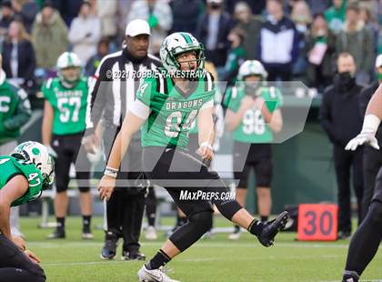 Thumbnail 3 in Southlake Carroll vs. Duncanville (UIL 6A Division 1 Semifinals) photogallery.