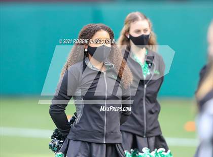 Thumbnail 1 in Southlake Carroll vs. Duncanville (UIL 6A Division 1 Semifinals) photogallery.