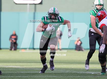 Thumbnail 1 in Southlake Carroll vs. Duncanville (UIL 6A Division 1 Semifinals) photogallery.