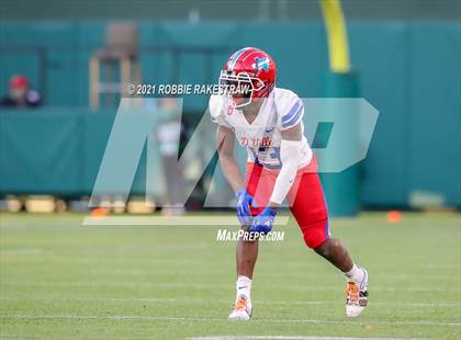 Thumbnail 3 in Southlake Carroll vs. Duncanville (UIL 6A Division 1 Semifinals) photogallery.