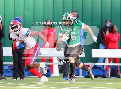 Thumbnail 1 in Southlake Carroll vs. Duncanville (UIL 6A Division 1 Semifinals) photogallery.