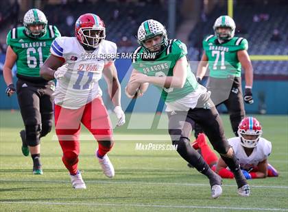 Thumbnail 2 in Southlake Carroll vs. Duncanville (UIL 6A Division 1 Semifinals) photogallery.