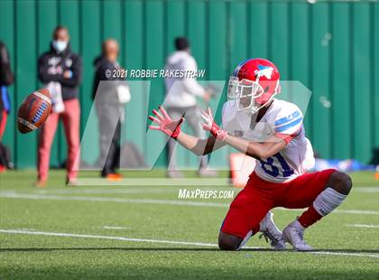 Thumbnail 1 in Southlake Carroll vs. Duncanville (UIL 6A Division 1 Semifinals) photogallery.