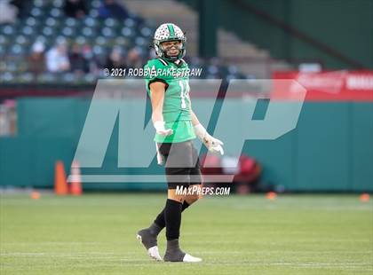 Thumbnail 3 in Southlake Carroll vs. Duncanville (UIL 6A Division 1 Semifinals) photogallery.