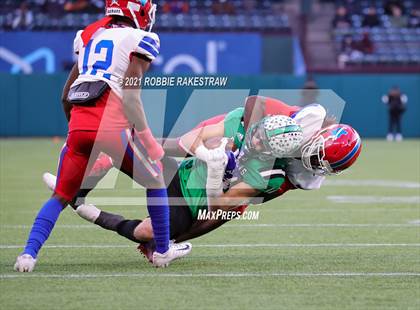 Thumbnail 1 in Southlake Carroll vs. Duncanville (UIL 6A Division 1 Semifinals) photogallery.