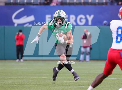 Thumbnail 3 in Southlake Carroll vs. Duncanville (UIL 6A Division 1 Semifinals) photogallery.