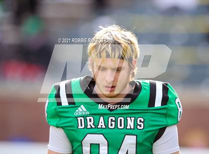 Thumbnail 3 in Southlake Carroll vs. Duncanville (UIL 6A Division 1 Semifinals) photogallery.