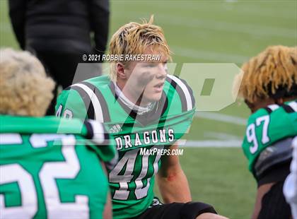 Thumbnail 1 in Southlake Carroll vs. Duncanville (UIL 6A Division 1 Semifinals) photogallery.