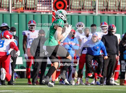 Thumbnail 3 in Southlake Carroll vs. Duncanville (UIL 6A Division 1 Semifinals) photogallery.