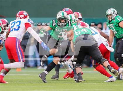 Thumbnail 1 in Southlake Carroll vs. Duncanville (UIL 6A Division 1 Semifinals) photogallery.