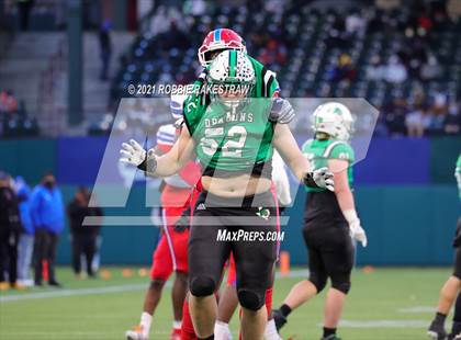 Thumbnail 3 in Southlake Carroll vs. Duncanville (UIL 6A Division 1 Semifinals) photogallery.