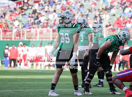Thumbnail 3 in Southlake Carroll vs. Duncanville (UIL 6A Division 1 Semifinals) photogallery.