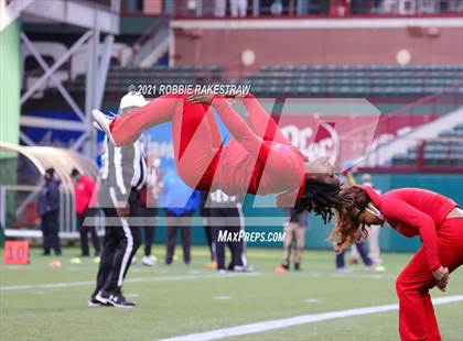 Thumbnail 2 in Southlake Carroll vs. Duncanville (UIL 6A Division 1 Semifinals) photogallery.