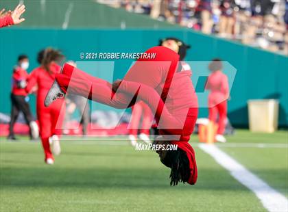 Thumbnail 1 in Southlake Carroll vs. Duncanville (UIL 6A Division 1 Semifinals) photogallery.