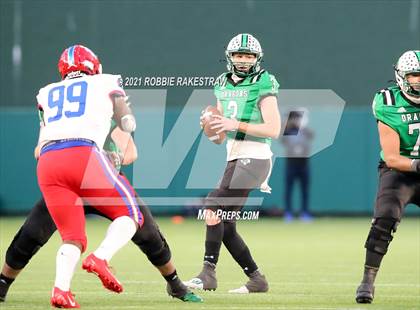 Thumbnail 3 in Southlake Carroll vs. Duncanville (UIL 6A Division 1 Semifinals) photogallery.