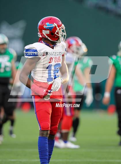 Thumbnail 2 in Southlake Carroll vs. Duncanville (UIL 6A Division 1 Semifinals) photogallery.