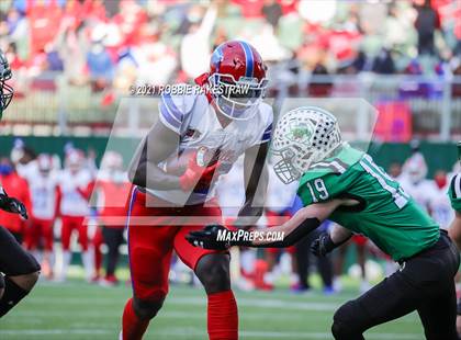 Thumbnail 1 in Southlake Carroll vs. Duncanville (UIL 6A Division 1 Semifinals) photogallery.
